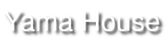 Yama House logo